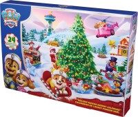 PAW Patrol - Adventskalender 2025