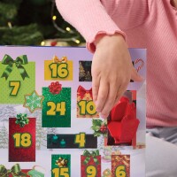 PAW Patrol - Adventskalender 2025
