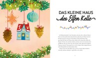 Mein Adventskalender-Wichtel-Set: Wichtel-Weihnachten