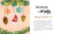 Mein Adventskalender-Wichtel-Set: Wichtel-Weihnachten