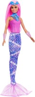 Barbie-Adventskalender mit Modepuppe und 24 Überraschungs-Accessoires mit Einhorn
