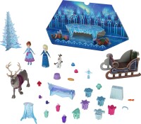 Disney Die Eiskönigin Adventskalender