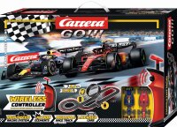 CARRERA GO!!! - Formula Free Racing [WIRELESS]