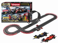CARRERA GO!!! - Formula Free Racing [WIRELESS]