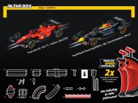 CARRERA GO!!! - Formula Free Racing [WIRELESS]