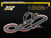 CARRERA GO!!! - Formula Free Racing [WIRELESS]