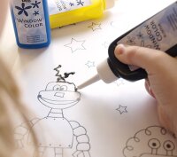 KREUL Window Color Set XXL