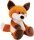 NICI GREEN Kuscheltier Fuchs Fabio 50cm