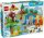 LEGO® DUPLO 10446 Wildtier-Familien 3-in-1-Set