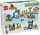 LEGO® DUPLO 10446 Wildtier-Familien 3-in-1-Set