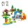 LEGO® DUPLO 10446 Wildtier-Familien 3-in-1-Set