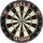 BULLS Classic Bristle Dartboard
