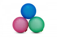 Re-Use-Balloons, 3er Set