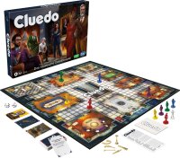 Cluedo