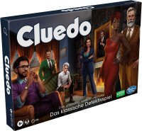 Cluedo