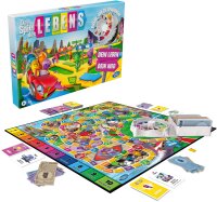 Das Spiel des Lebens