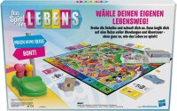 Das Spiel des Lebens