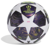 adidas UCL Fußball 25/26, K.O. Phase