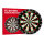 BULLS FC Bayern München Bristle Dart Board