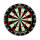 BULLS FC Bayern München Bristle Dart Board