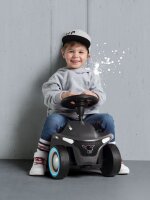 BIG Bobby Car Neo Anthrazit