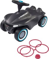 BIG Bobby Car Neo Anthrazit