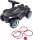 BIG Bobby Car Neo Anthrazit
