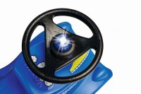 BIG Bobby Car Classic Polizei