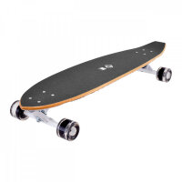 Street Surfing - CUT KICKTAIL 36" Rumble Jungle...