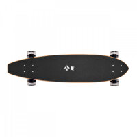 Street Surfing - CUT KICKTAIL 36" Rumble Jungle (Artist Series)