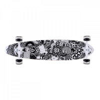 Street Surfing - CUT KICKTAIL 36" Rumble Jungle (Artist Series)