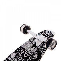 Street Surfing - CUT KICKTAIL 36" Rumble Jungle (Artist Series)