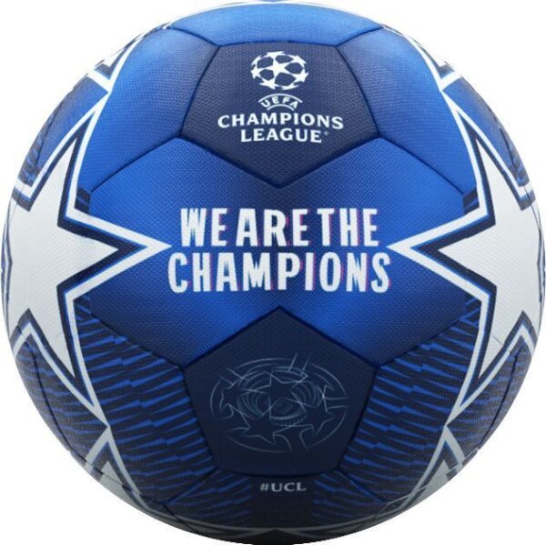 UEFA Champions League Ball in Größe 5