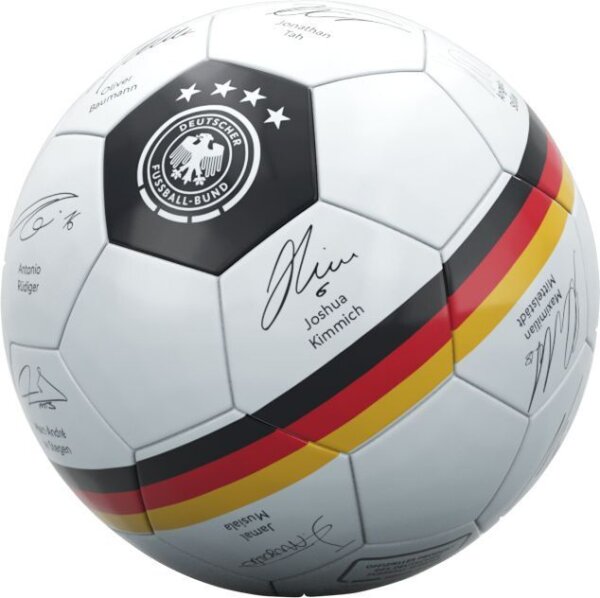 DFB Ball in Größe 5