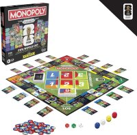Monopoly Fifa World Cup 26 Edition