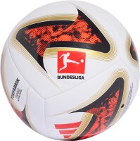Adidas BUNDESLIGA Freizeitball Torfabrik Saison 26/27, Gr. 5