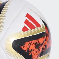 Adidas BUNDESLIGA Freizeitball Torfabrik Saison 26/27, Gr. 5