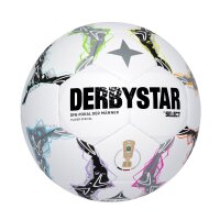 Derbystar Fußball DFB Pokal Player Special Gr. 5,...
