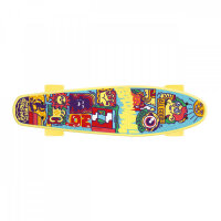 Street Surfing - CORLEONE BOARD All Good (Artist Series)