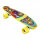 Street Surfing - CORLEONE BOARD All Good (Artist Series)