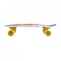 Street Surfing - POP BOARD Popsi Yellow