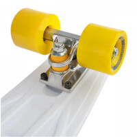 Street Surfing - POP BOARD Popsi Yellow