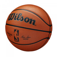 Wilson NBA Basketball Replika, Authentic Series, Gr. 7