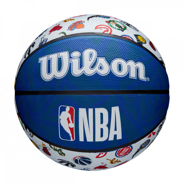 Wilson NBA Basketball All Team Tribute, Gr.7