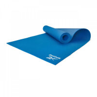 Reebok Yogamatte, 4mm