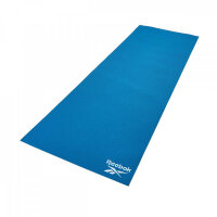 Reebok Yogamatte, 4mm