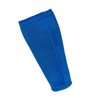 Reebok Calf Sleeves, Blau