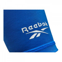 Reebok Calf Sleeves, Blau