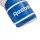 Reebok Leder-Boxhandschuhe, Blau