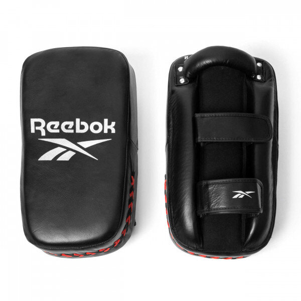 Reebok Thai-Pads Leder